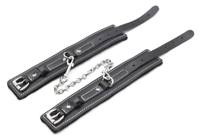 Kit Diamo 5 Pièces Noir