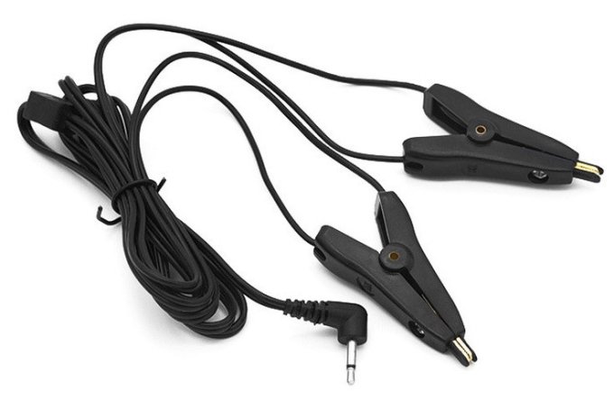 Kit Electro Sex Full Shock 4 Accessoires