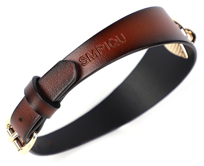 kit Hortt 3 pièces Marron