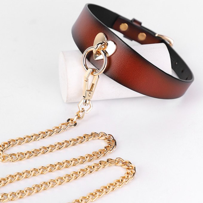 kit Hortt 3 pièces Marron