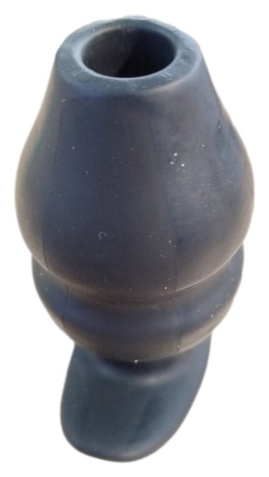 Kit Plugs Anus + Penis Electro