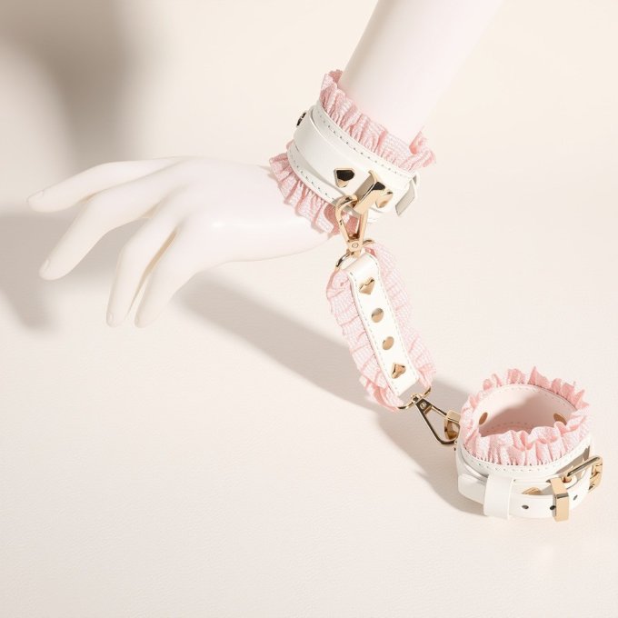 Kit Sm white beauty 6 Pièces