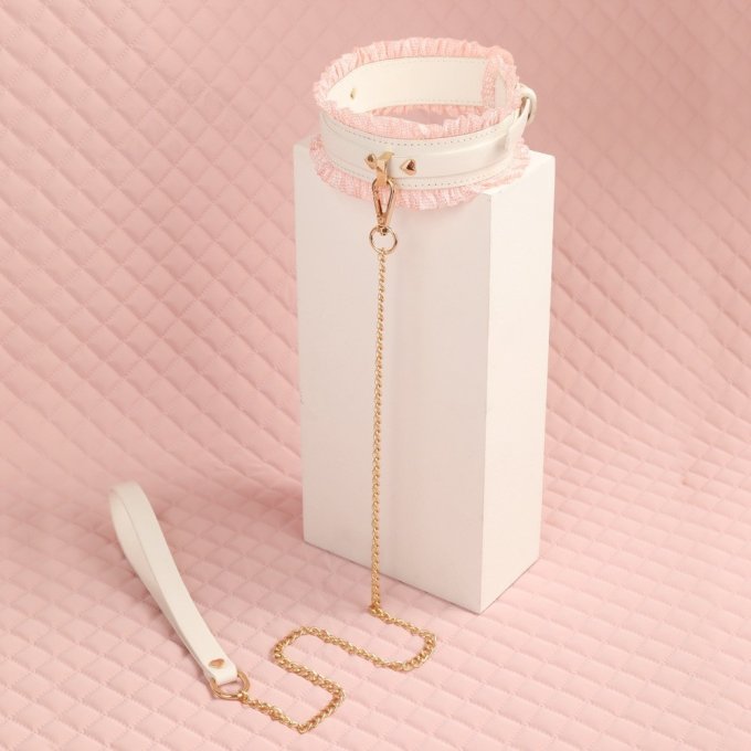 Kit Sm white beauty 6 Pièces