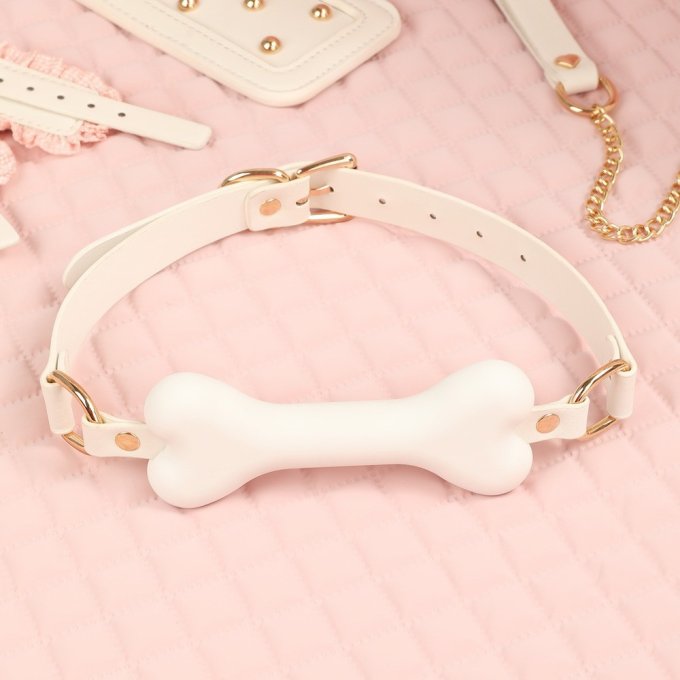 Kit Sm white beauty 6 Pièces