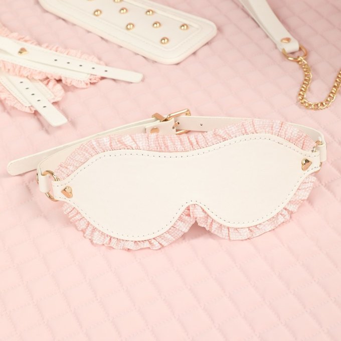 Kit Sm white beauty 6 Pièces