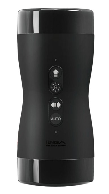 Kit Succion-Rotation Tenga Vacuum Gyro Roller