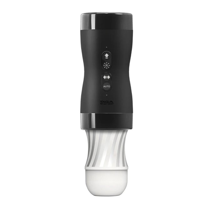 Kit Succion-Rotation Tenga Vacuum Gyro Roller