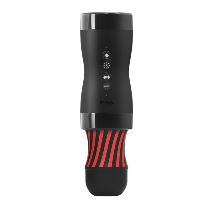 Kit Succion-Rotation Tenga Vacuum Gyro Roller