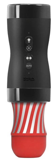 Kit Succion-Rotation Tenga Vacuum Gyro Roller