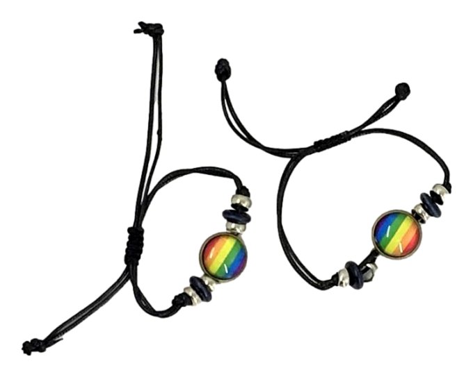 Bracelet CIRCLE Rainbow