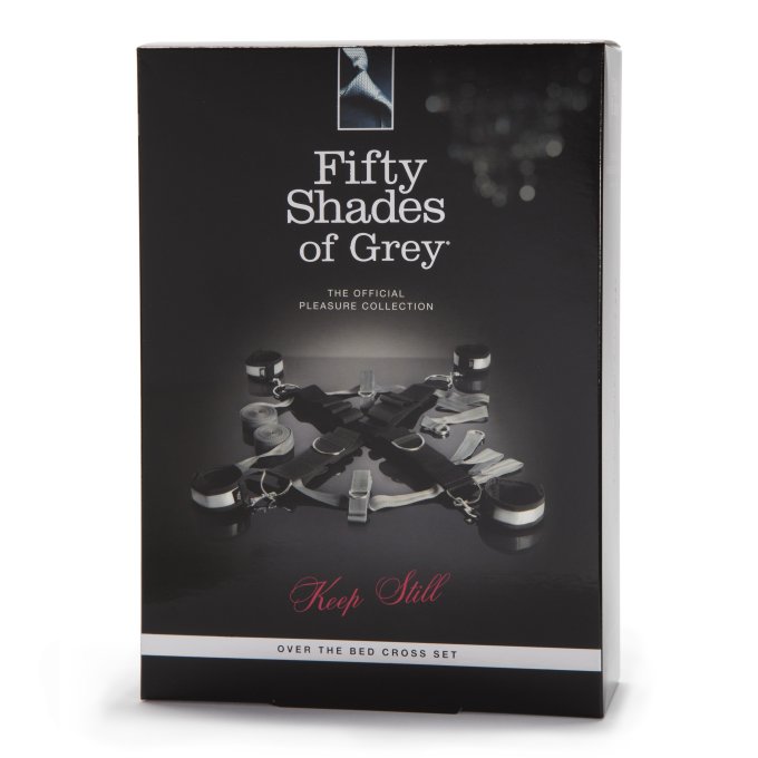 Lien de contrainte pour lit - Fifty Shades of Grey