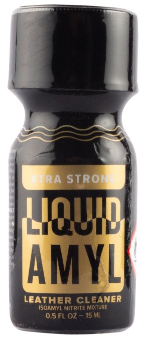 Liquid Amyl 15ml