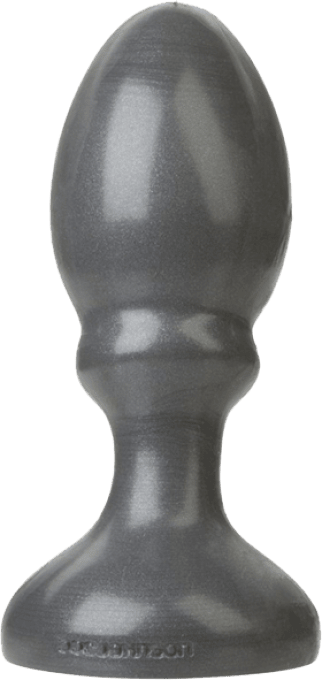 Little Boy Plug 13 x 5.5 cm