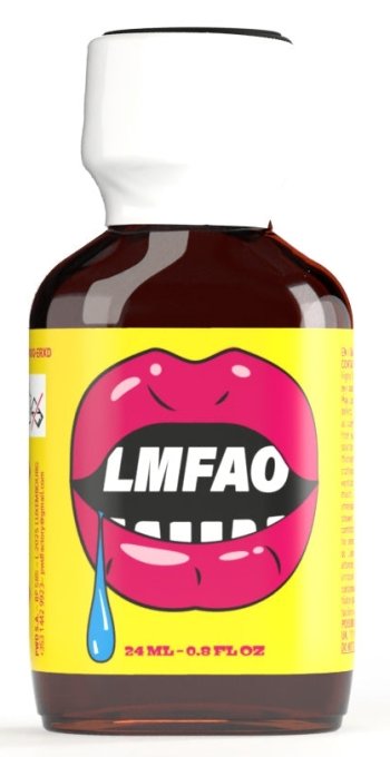 LMFAO 24ml