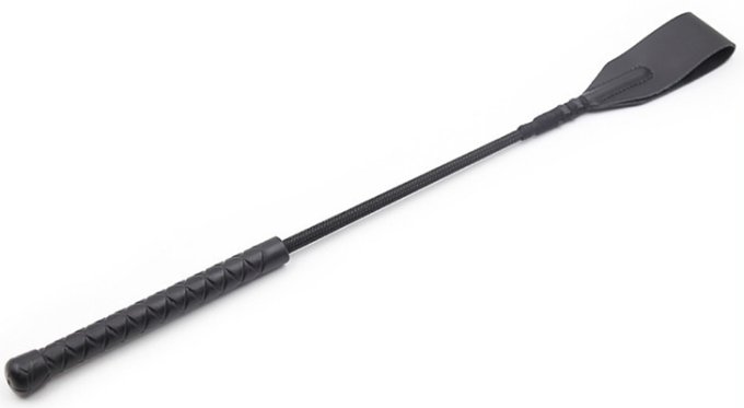 Cravache Envies Noir 45.5cm