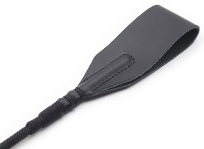 Cravache Envies Noir 45.5cm