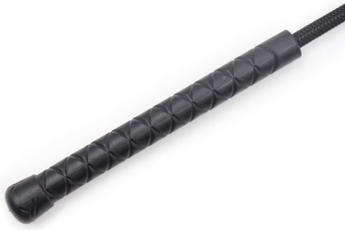 Cravache Envies Noir 45.5cm