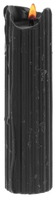 Lot de 2 Bougies Sm Drip Candles Taboom