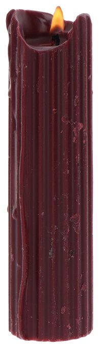 Lot de 2 Bougies Sm Drip Candles Taboom