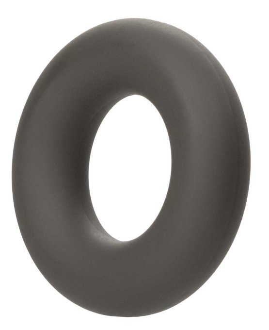 Lot de 2 Cockrings Alpha Ring