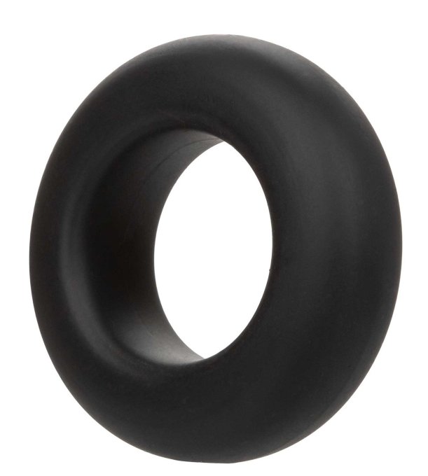 Lot de 2 Cockrings Alpha Ring