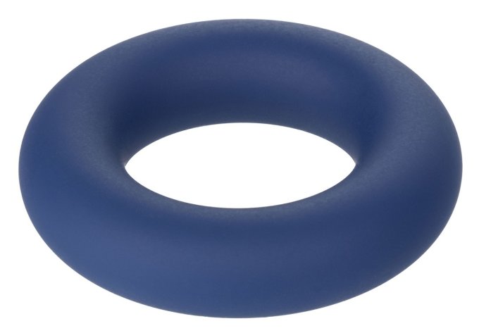 Lot de 3 Cockrings Link Up Bleus