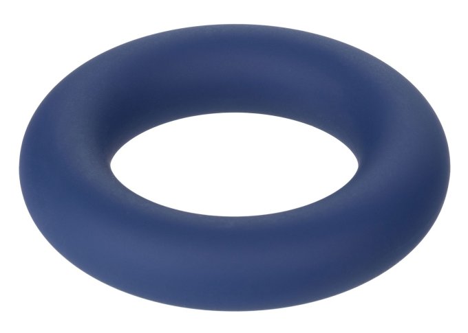 Lot de 3 Cockrings Link Up Bleus