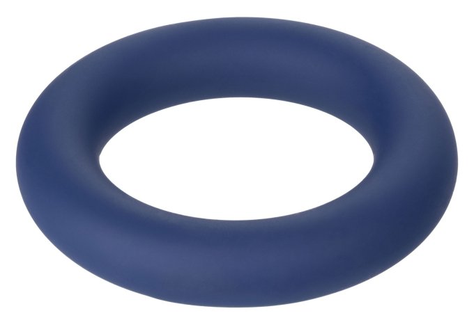 Lot de 3 Cockrings Link Up Bleus
