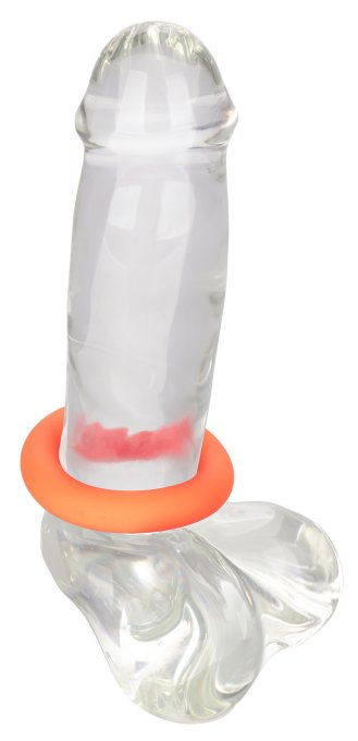 Lot de 3 cockrings Link Up Climax 38mm