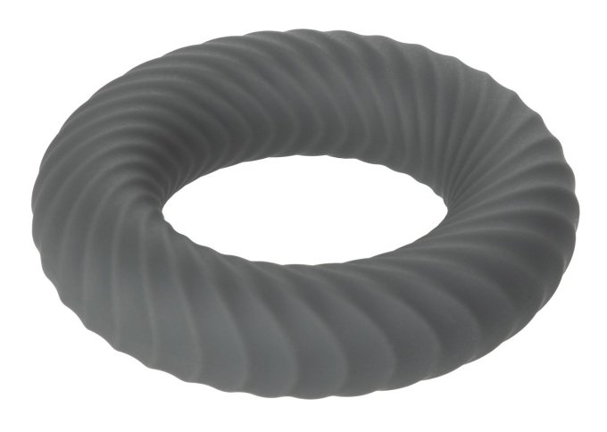 Lot de 3 Cockrings Link Up Gris