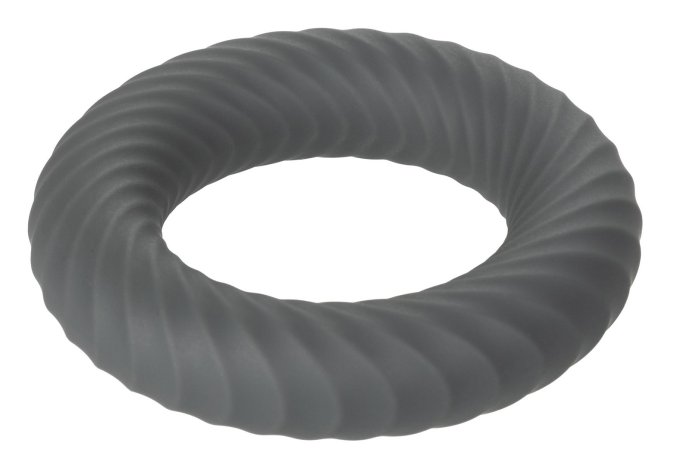 Lot de 3 Cockrings Link Up Gris