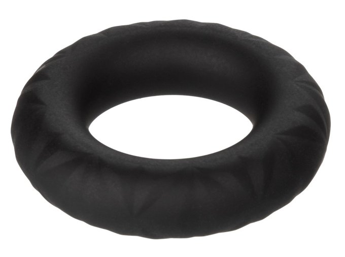 Lot de 3 Cockrings Link Up Noirs