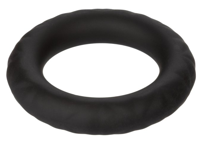 Lot de 3 Cockrings Link Up Noirs