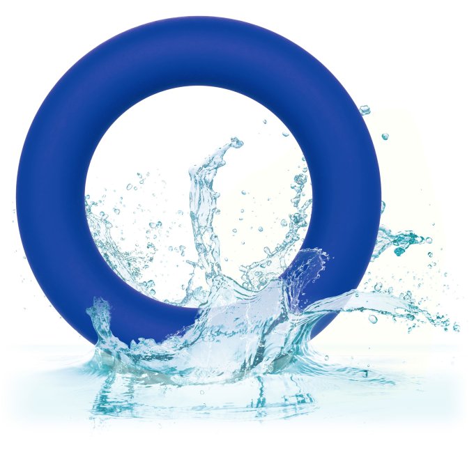 Lot de 3 cockrings Universal Ring Admiral