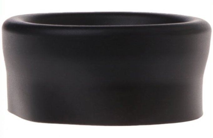 Lot de 3 manchons souples pour pompe de pénis 60mm