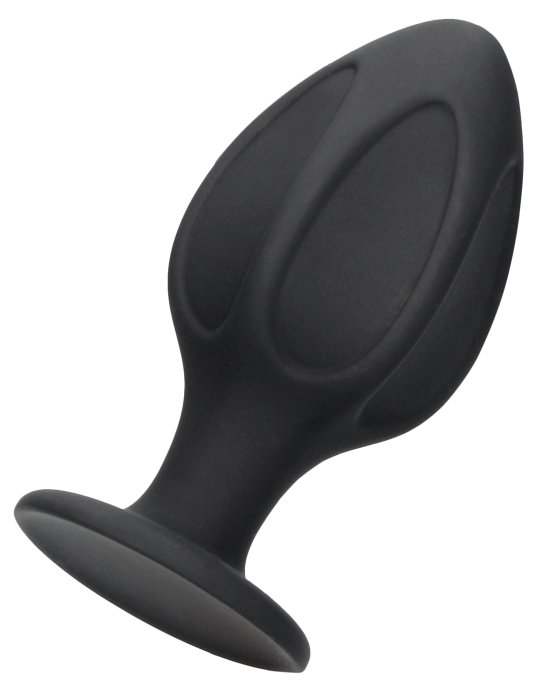 Lot de 3 plugs Silicone Diamond