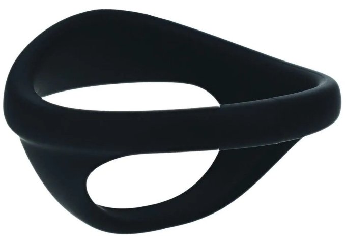 Lot de 4 Ballstretchers Morphup Noirs