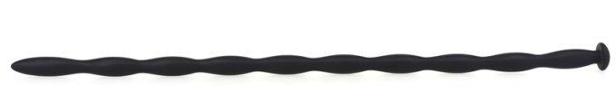 Lot de 4 Tiges d'urètre en silicone 30 cm - Diamètre de 3 à 6mm
