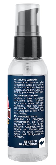Lubrifiant à base de silicone Fuck & Fist Silicone 50ml