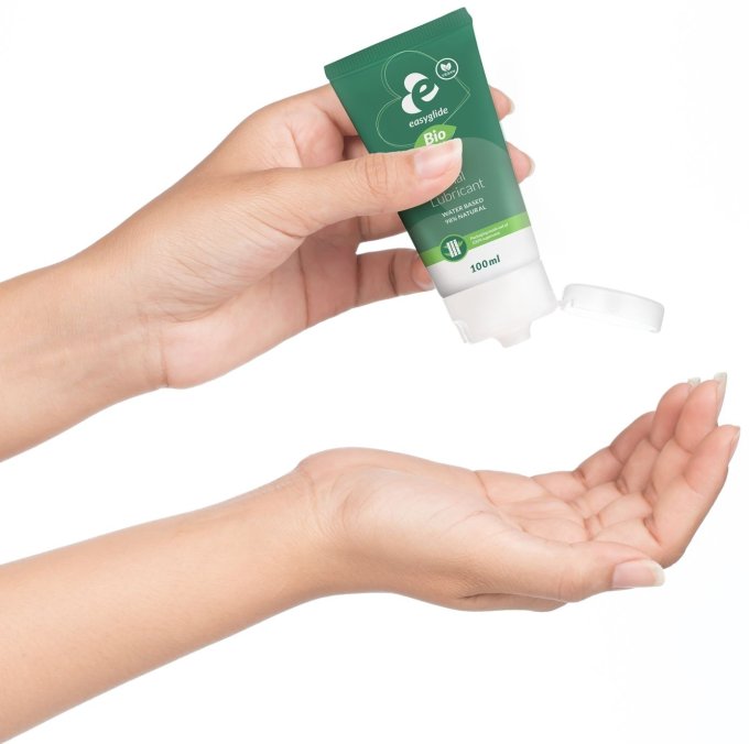 Lubrifiant anal Bio Easyglide 100ml