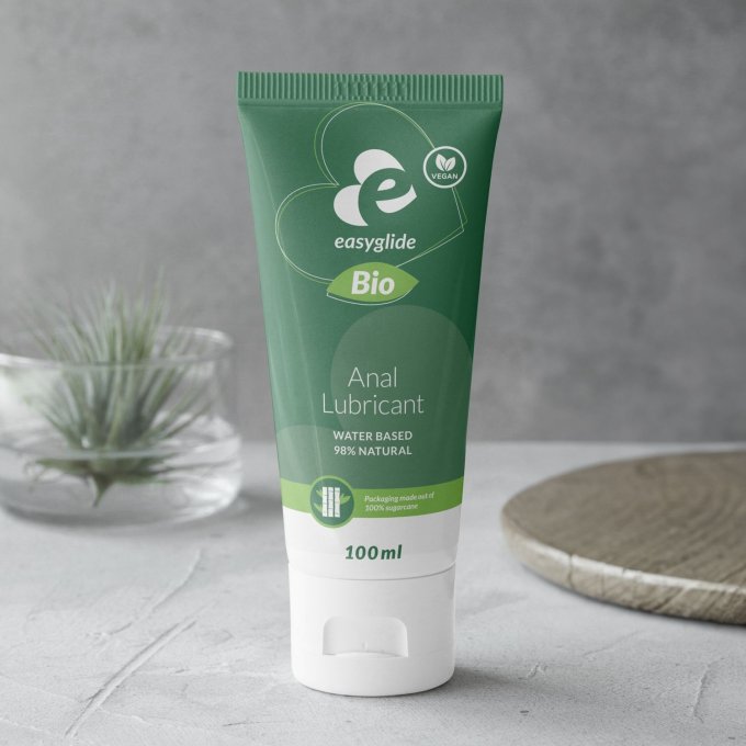 Lubrifiant anal Bio Easyglide 100ml