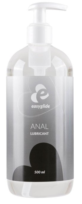 Lubrifiant Anal Easyglide - Bouteille de  500 mL