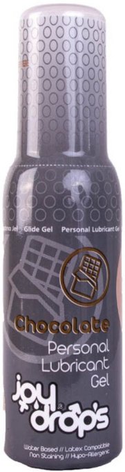 Lubrifiant Arôme 100mL Chocolat