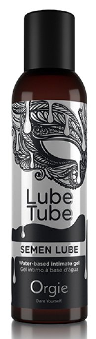 Lubrifiant Aspect Sperme Semen Lube 150ml