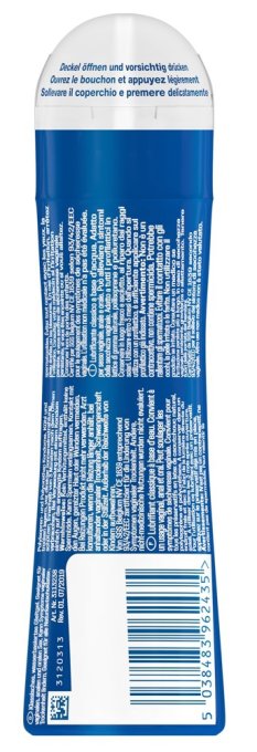 Lubrifiant Durex Play 50mL