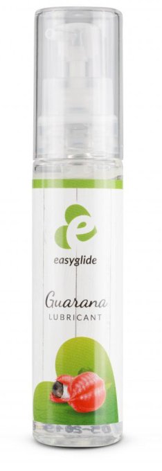 Lubrifiant Easyglide Guarana - 30ml