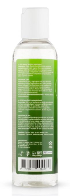 Lubrifiant Eau 100% Naturel Easyglide 150ml
