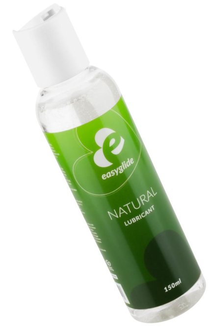Lubrifiant Eau 100% Naturel Easyglide 150ml