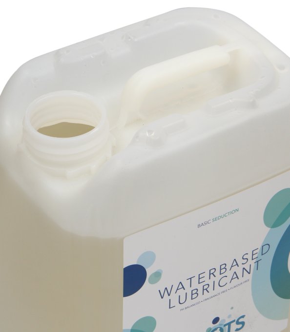 Lubrifiant Eau Bidon de 5L