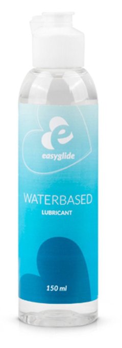 Lubrifiant Eau Easyglide – Bouteille de 150 ml